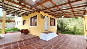 Mejor lugar del mundo Tafi del valle